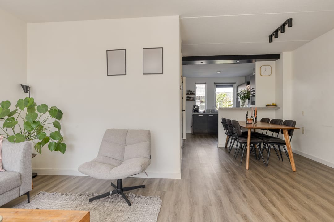 Photo 16 of Grote Veenbrandstraat 14