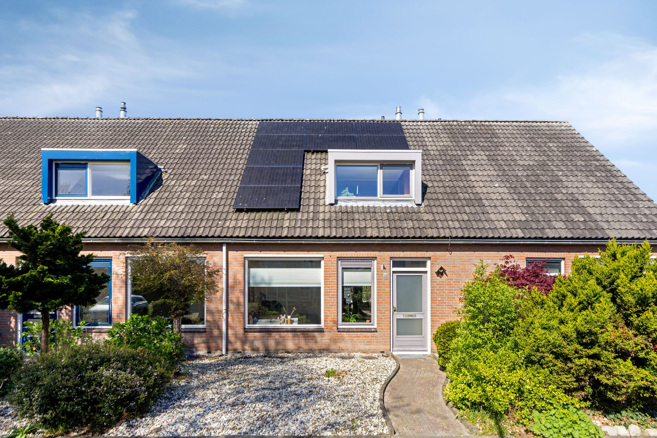 Grote Veenbrandstraat 14 