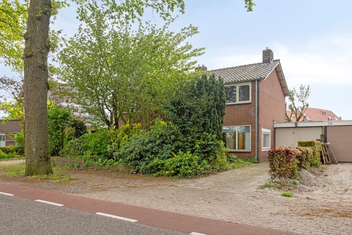 Foto 4 van van der Capellenweg 26