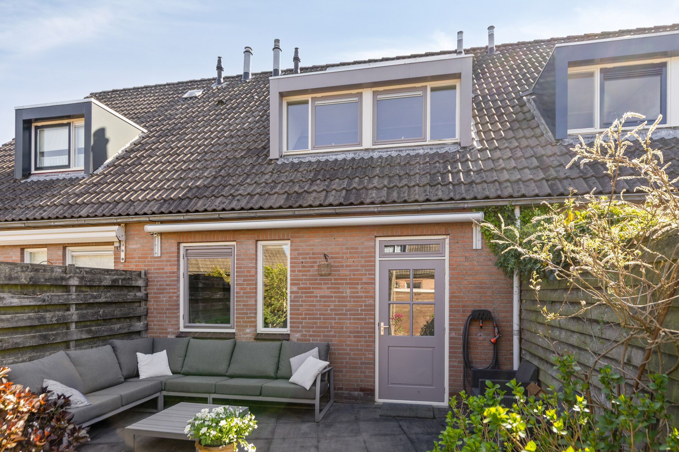 Photo 36 of Grote Veenbrandstraat 14