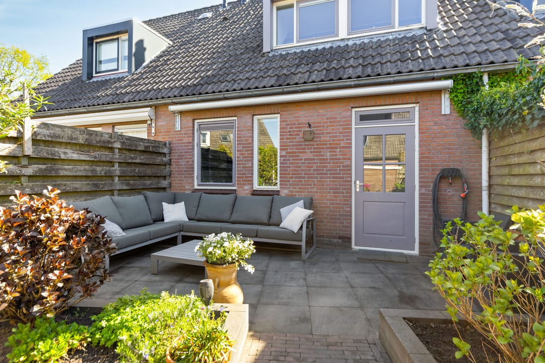 Photo 38 of Grote Veenbrandstraat 14