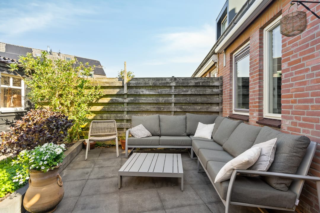 Photo 37 of Grote Veenbrandstraat 14