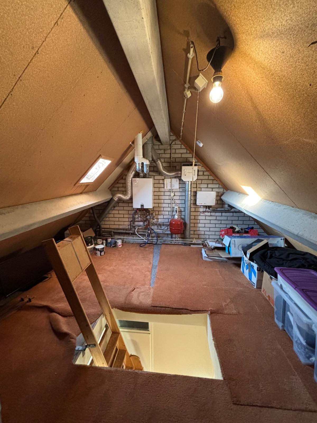 Photo 34 of Grote Veenbrandstraat 14