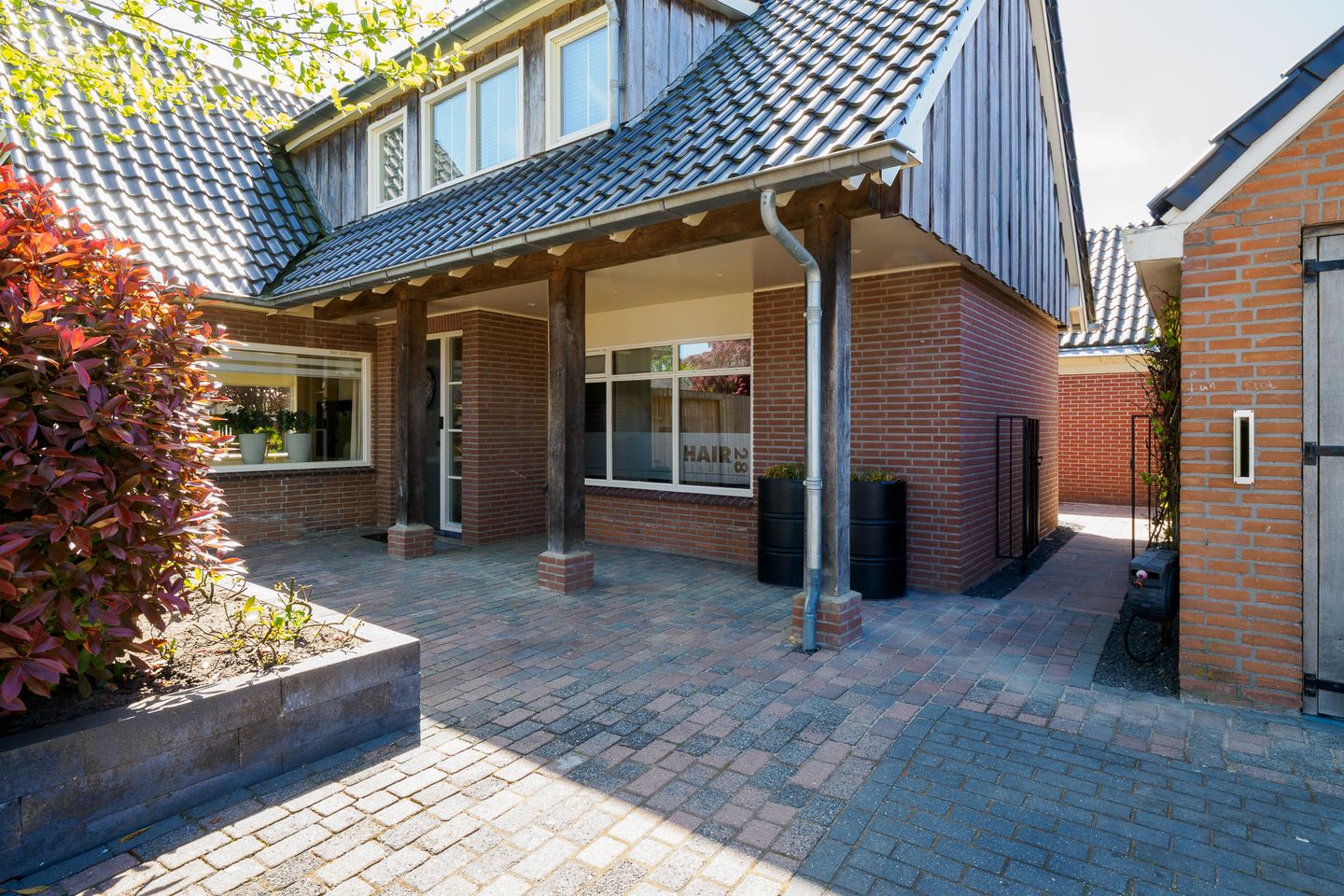 Foto 44 van Linthorstlaan 28