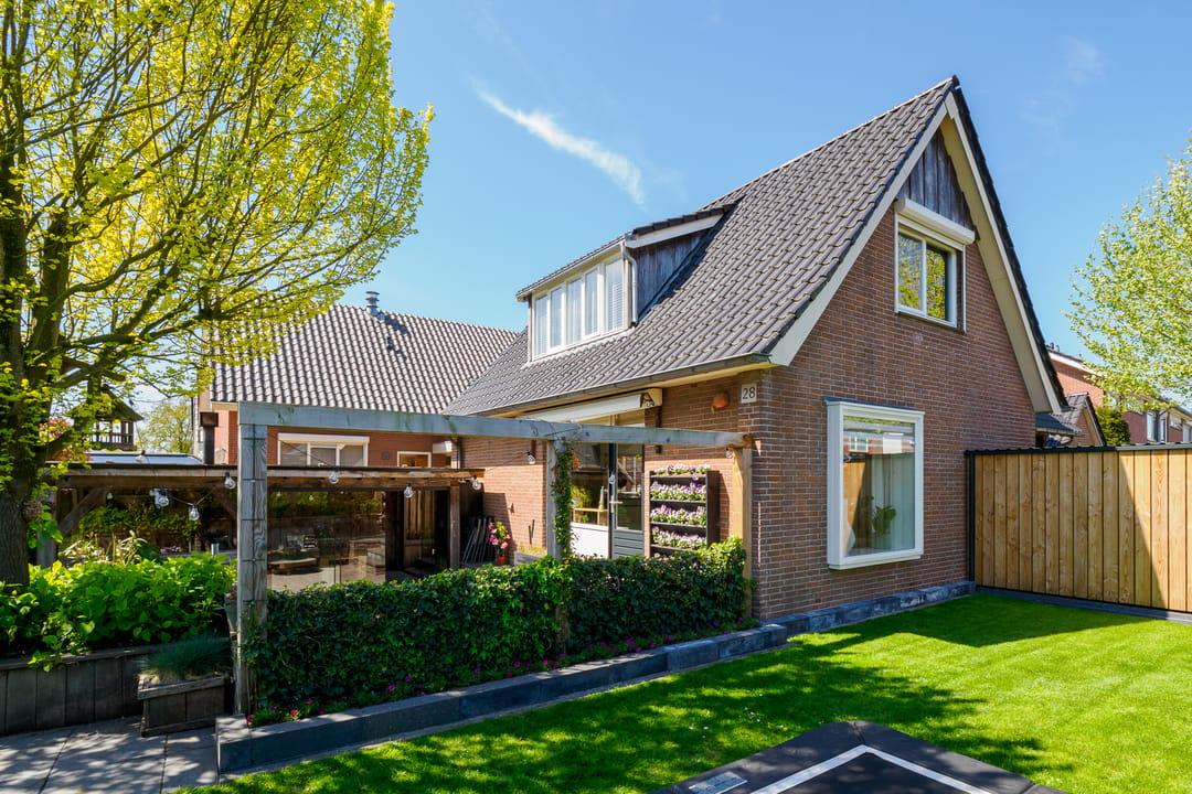 Foto 46 van Linthorstlaan 28
