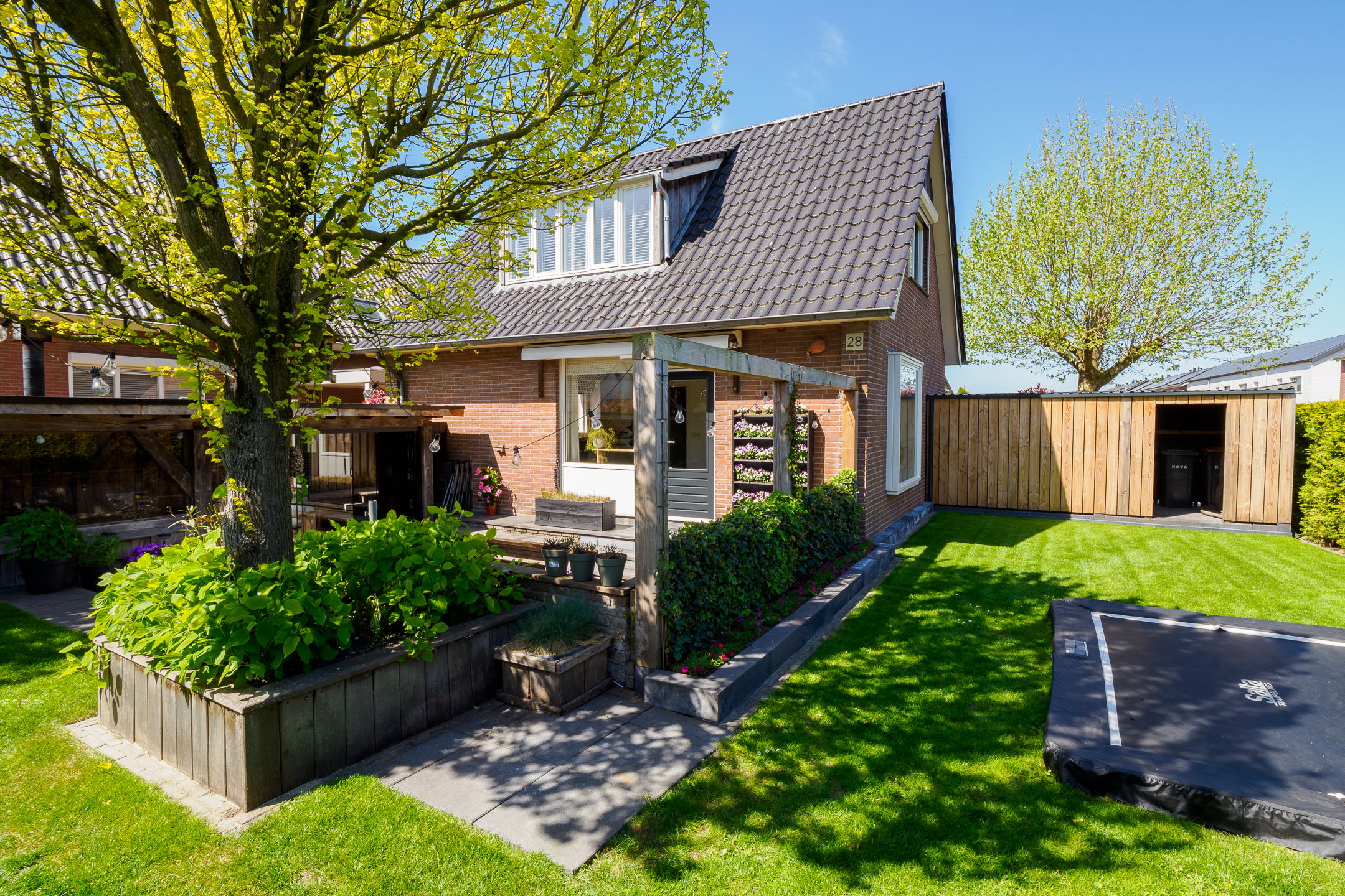 Foto 45 van Linthorstlaan 28