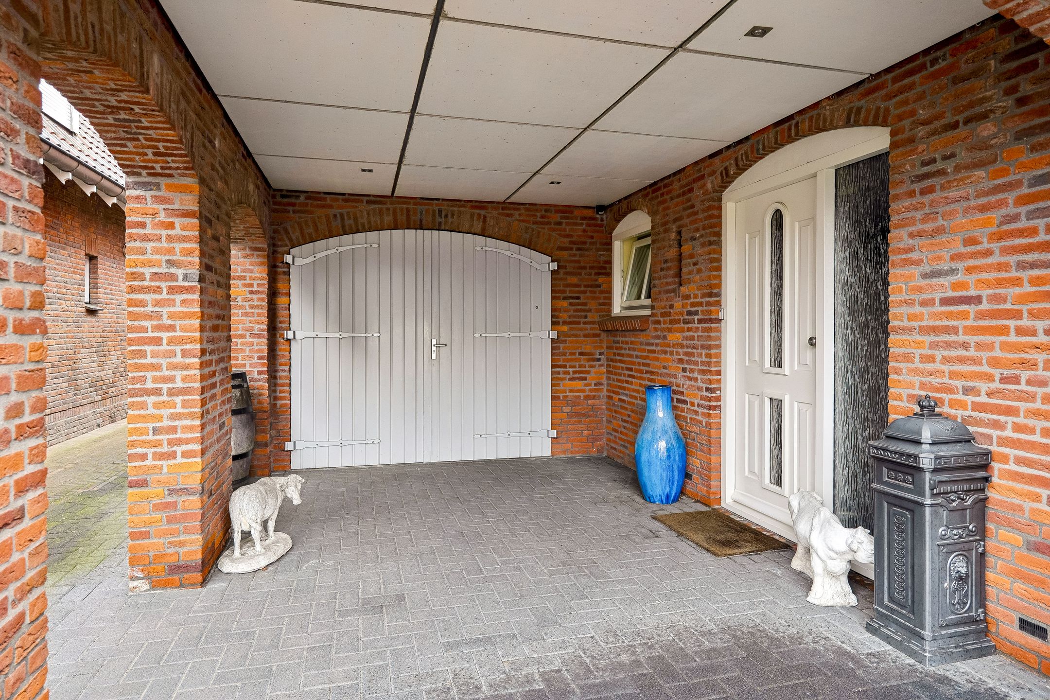 Photo 6 of Hazemolenweg 8-A