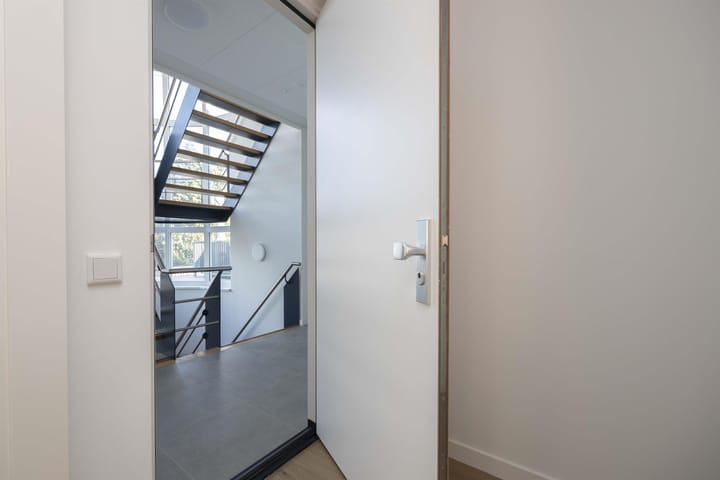 Foto 5 van Raadhuisstraat 9-C