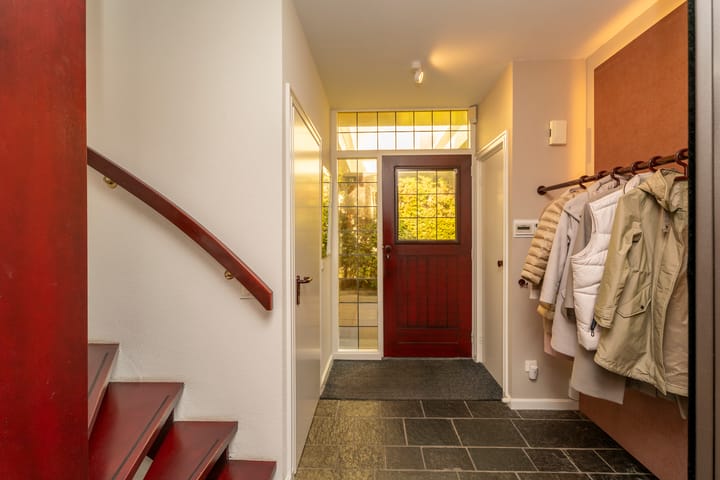Photo 4 of Ralph Bunchestraat 19