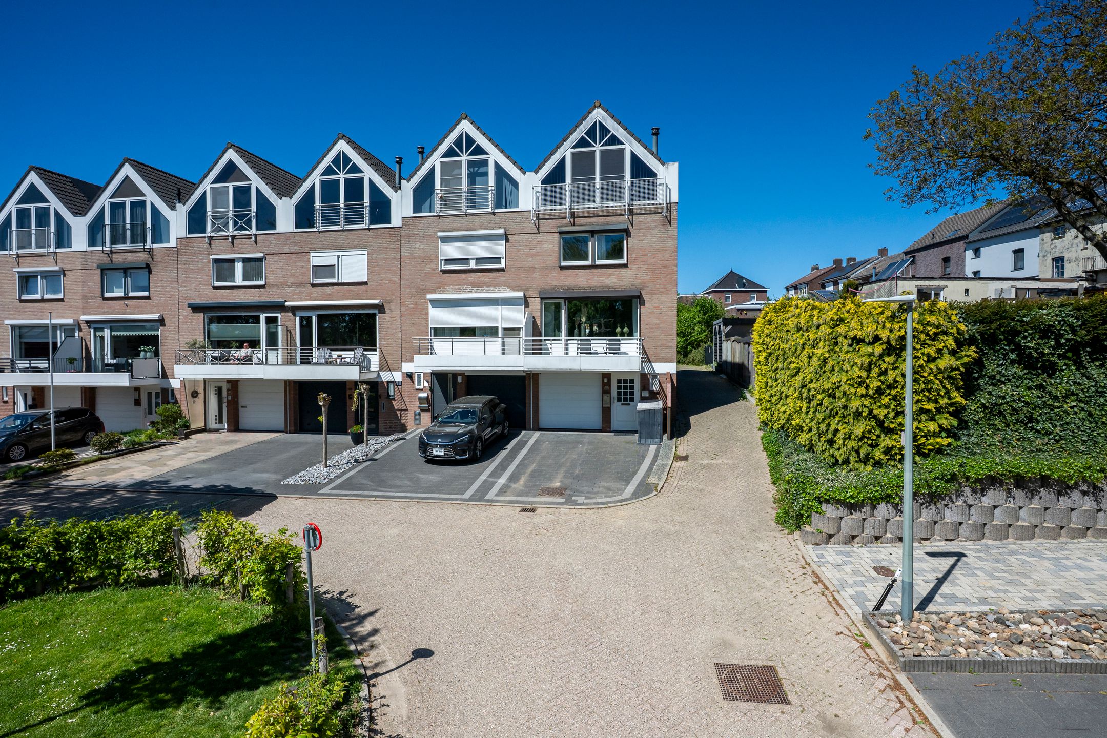 Irenehof 36 