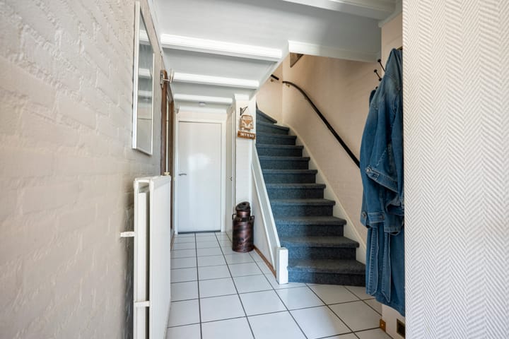 Foto 4 van Irenehof 36