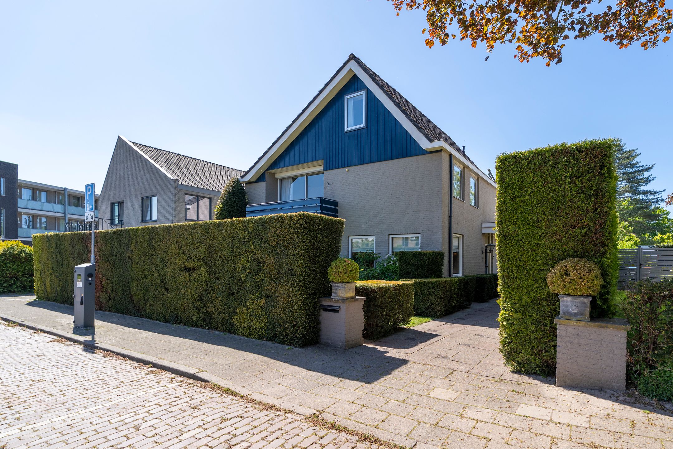 Ralph Bunchestraat 19 