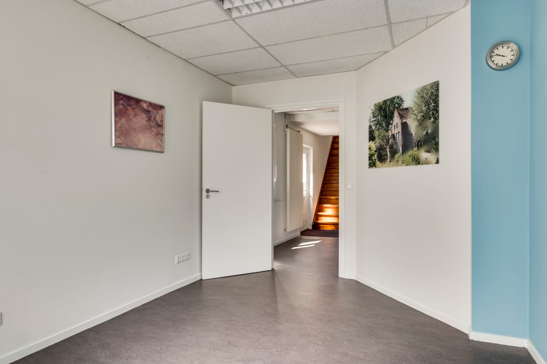 Spacious Home with Integrated Practice Space in Neeritter — 47