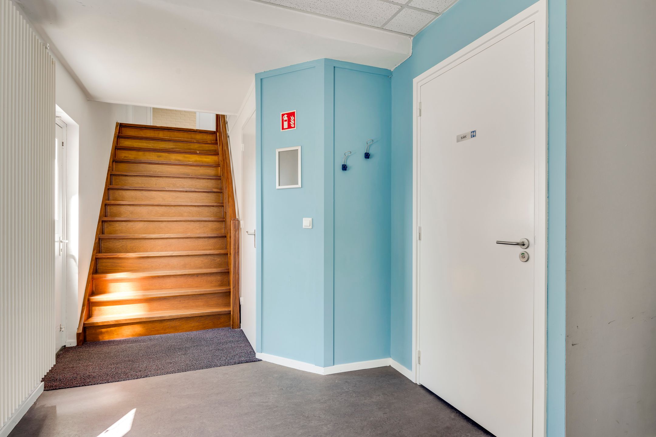 Spacious Home with Integrated Practice Space in Neeritter — 42