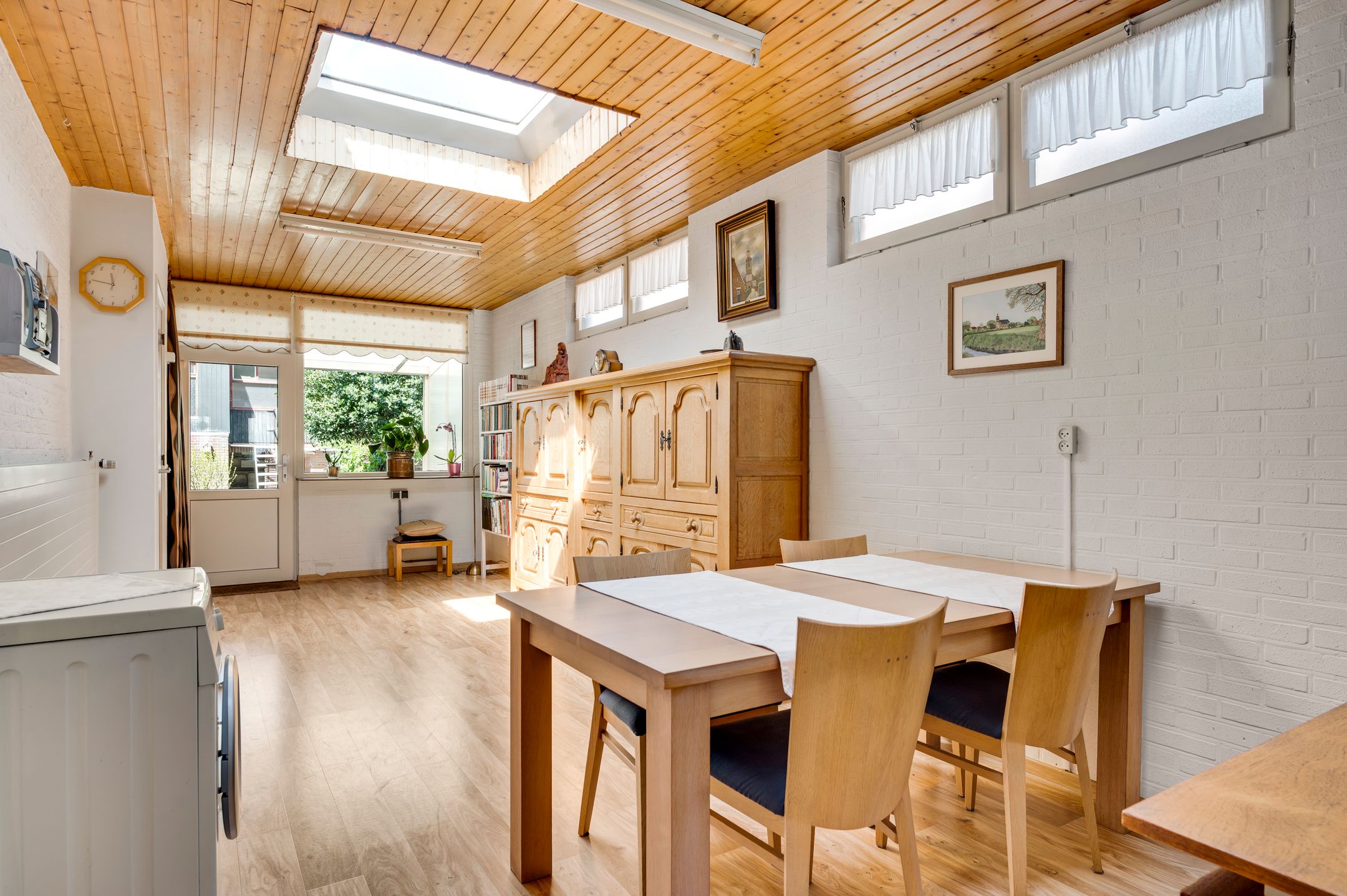 Spacious Home with Integrated Practice Space in Neeritter — 12
