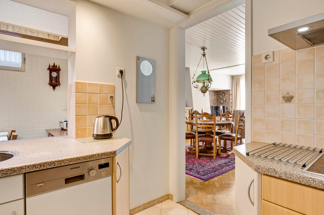 Spacious Home with Integrated Practice Space in Neeritter — 17