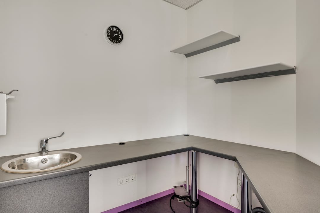 Spacious Home with Integrated Practice Space in Neeritter — 43