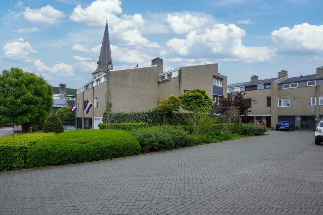 Foto 47 van von Geusauplein 13