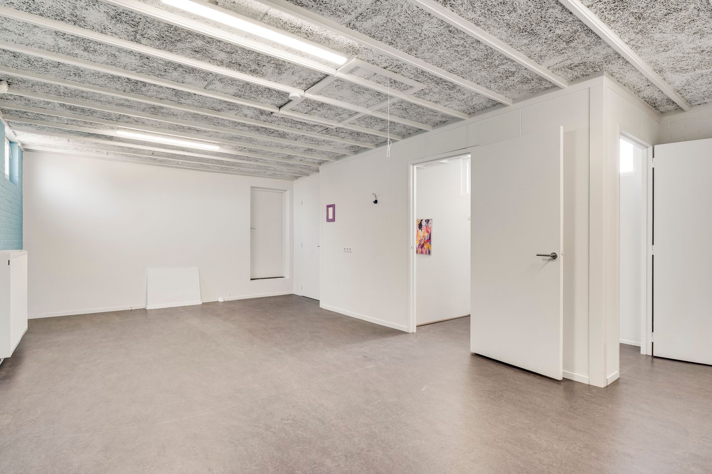 Spacious Home with Integrated Practice Space in Neeritter — 50