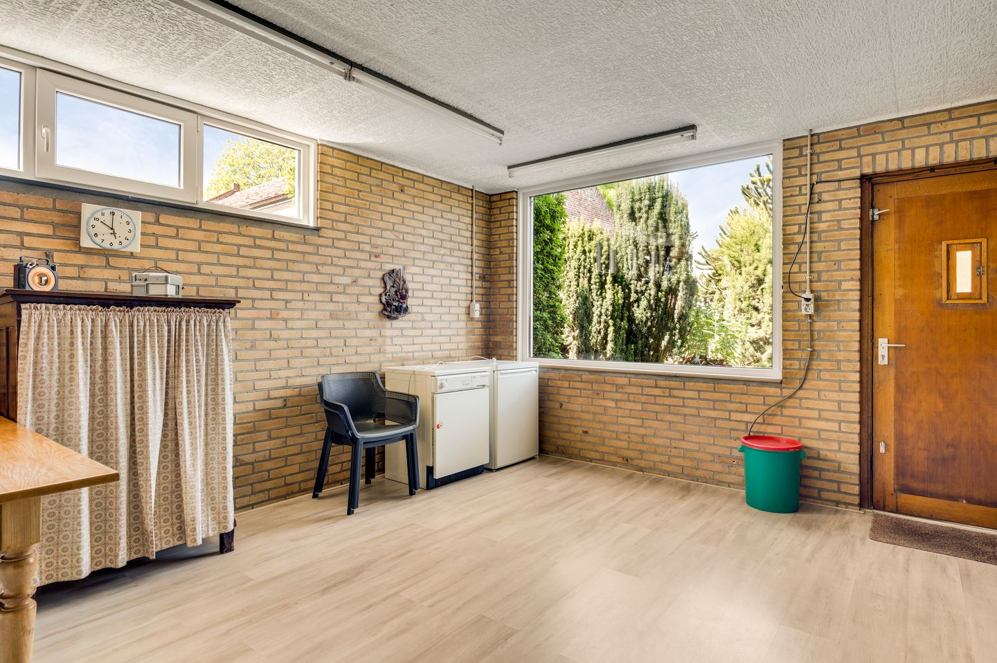 Spacious Home with Integrated Practice Space in Neeritter — 49