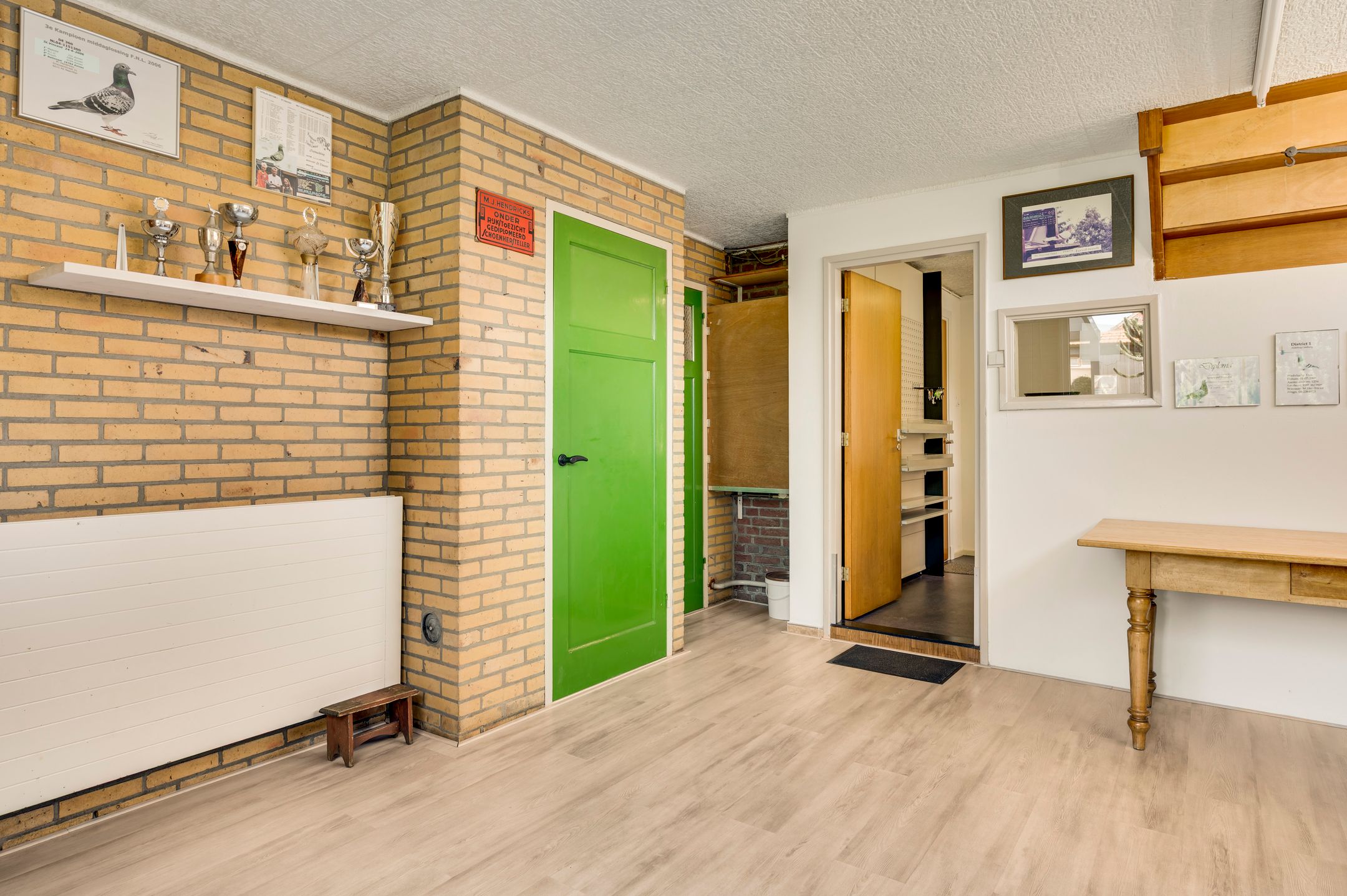 Spacious Home with Integrated Practice Space in Neeritter — 48