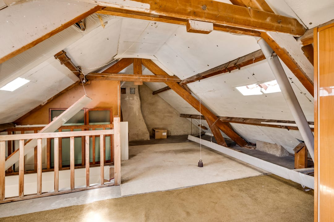 Spacious Home with Integrated Practice Space in Neeritter — 31