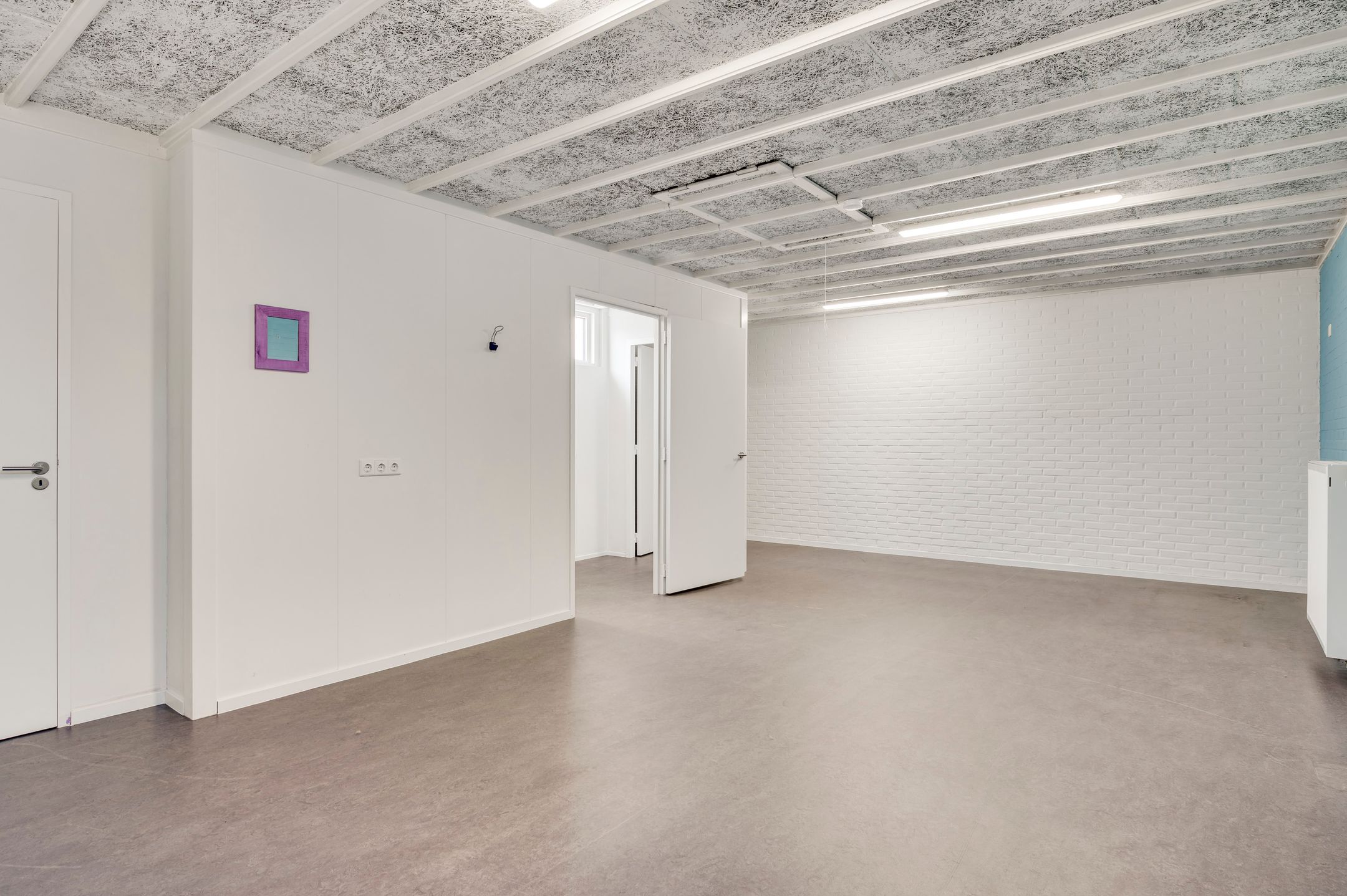 Spacious Home with Integrated Practice Space in Neeritter — 51