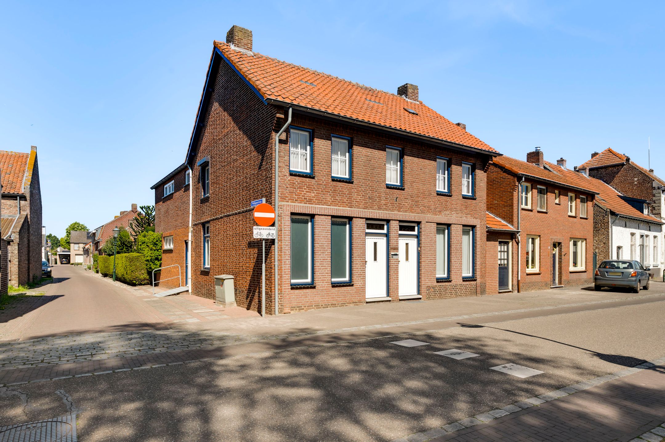 Driessensstraat 31 