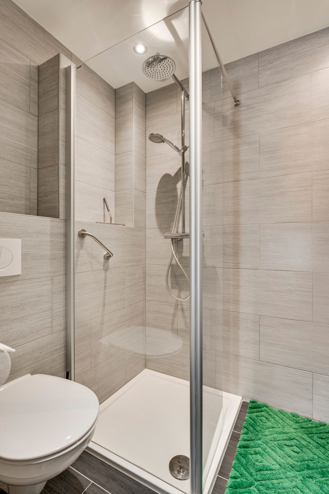 Spacious Home with Integrated Practice Space in Neeritter — 23
