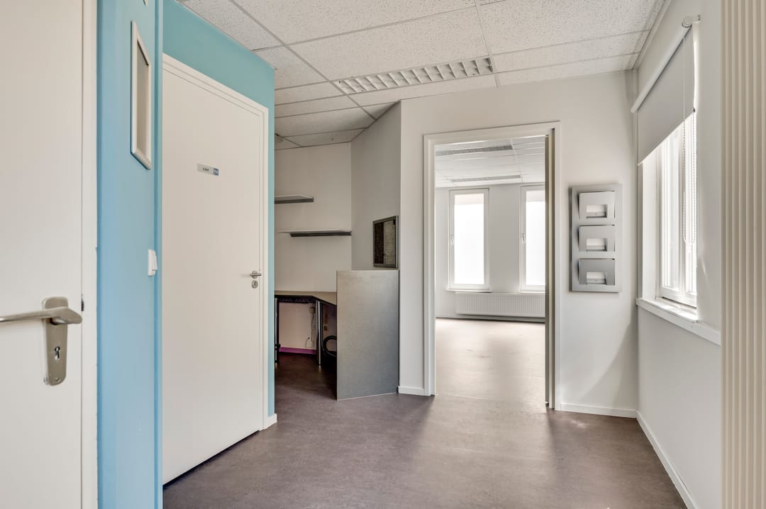 Spacious Home with Integrated Practice Space in Neeritter — 41