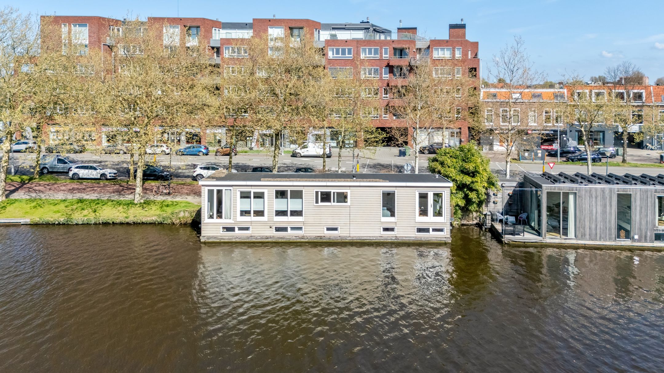 Schalkwijkerstraat 10 
