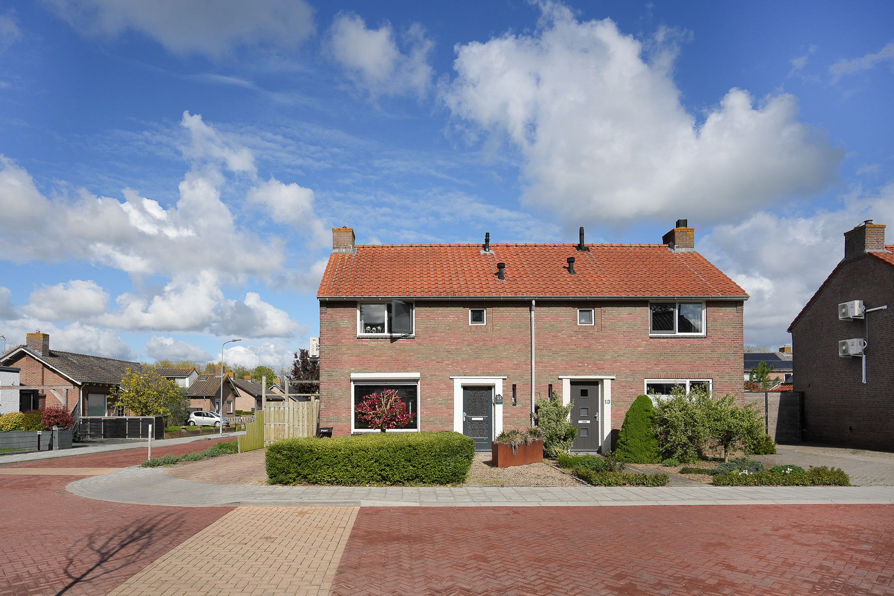 Greffelingsestraat 11 