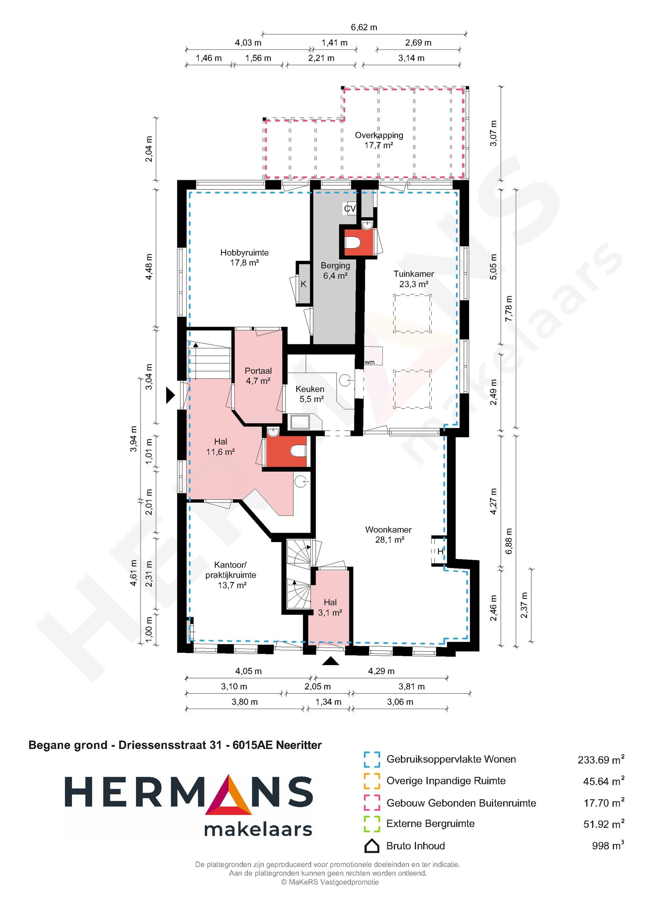 Spacious Home with Integrated Practice Space in Neeritter — 63