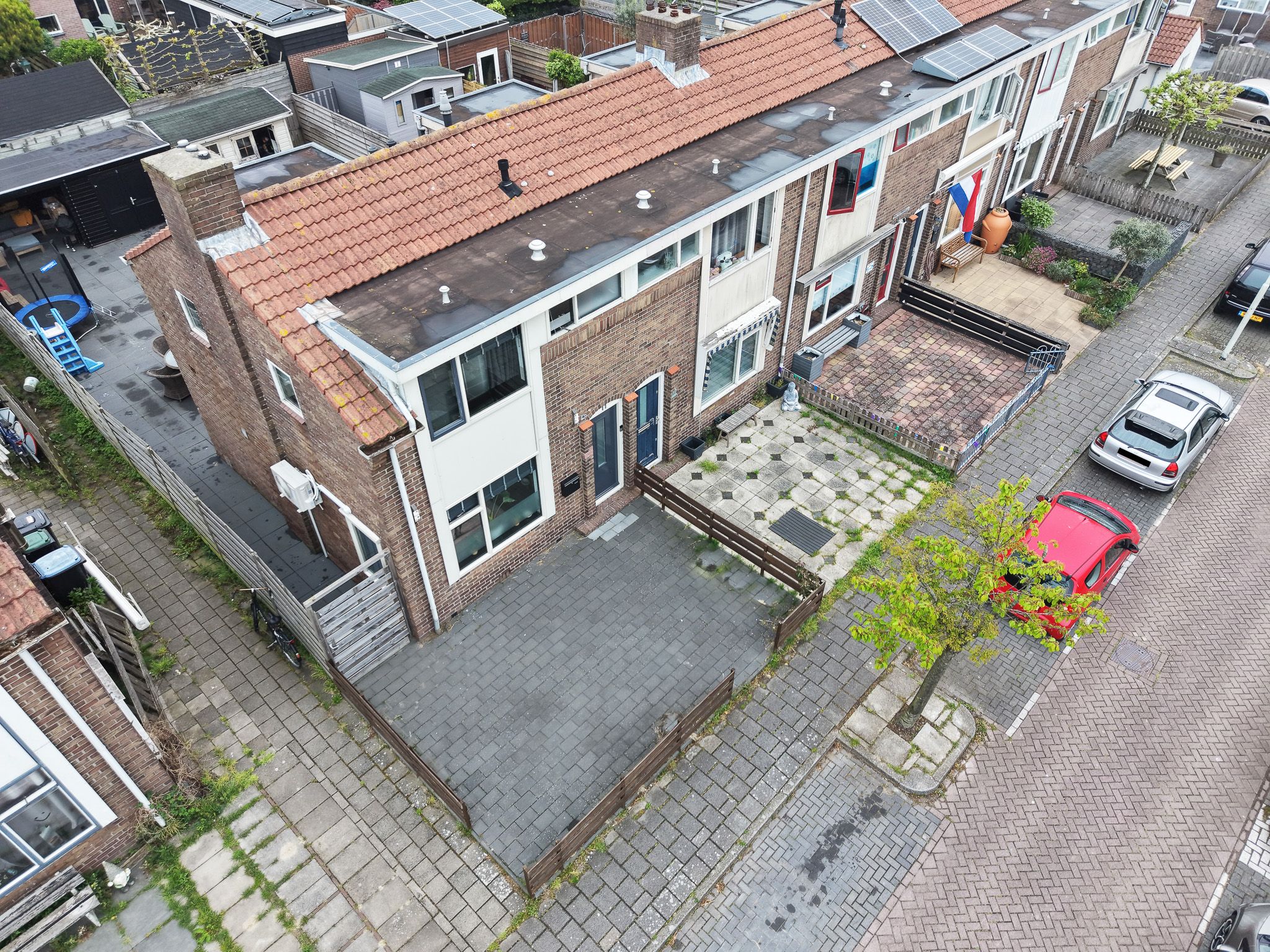 Photo 3 of Bestevaerstraat 11