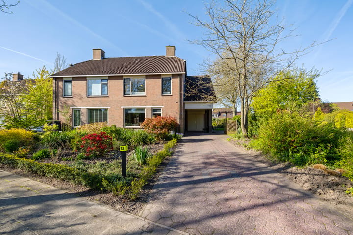 Foto 4 van Weidebloemenweg 13