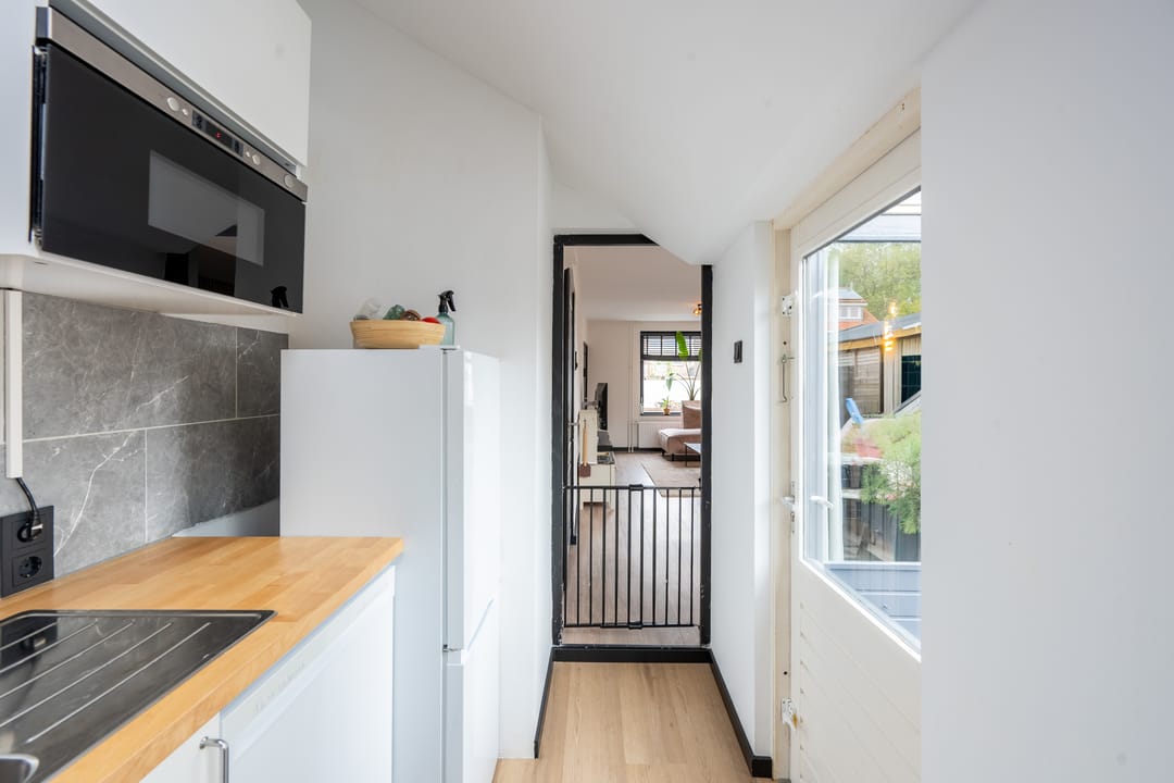 Photo 7 of Bestevaerstraat 11