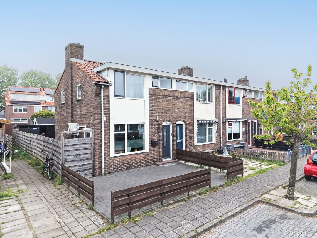 Photo 2 of Bestevaerstraat 11