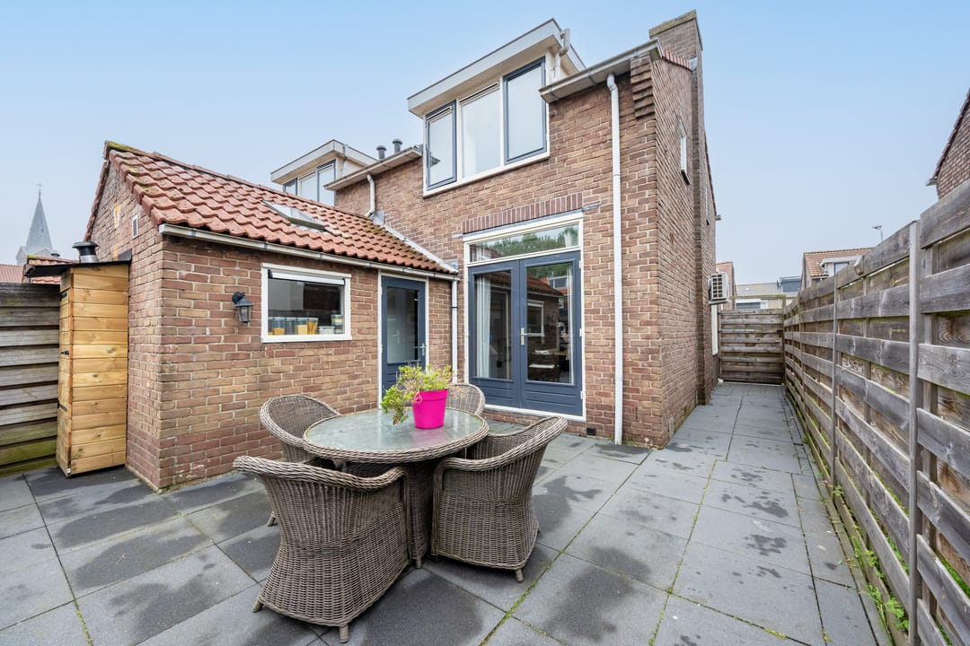 Photo 11 of Bestevaerstraat 11