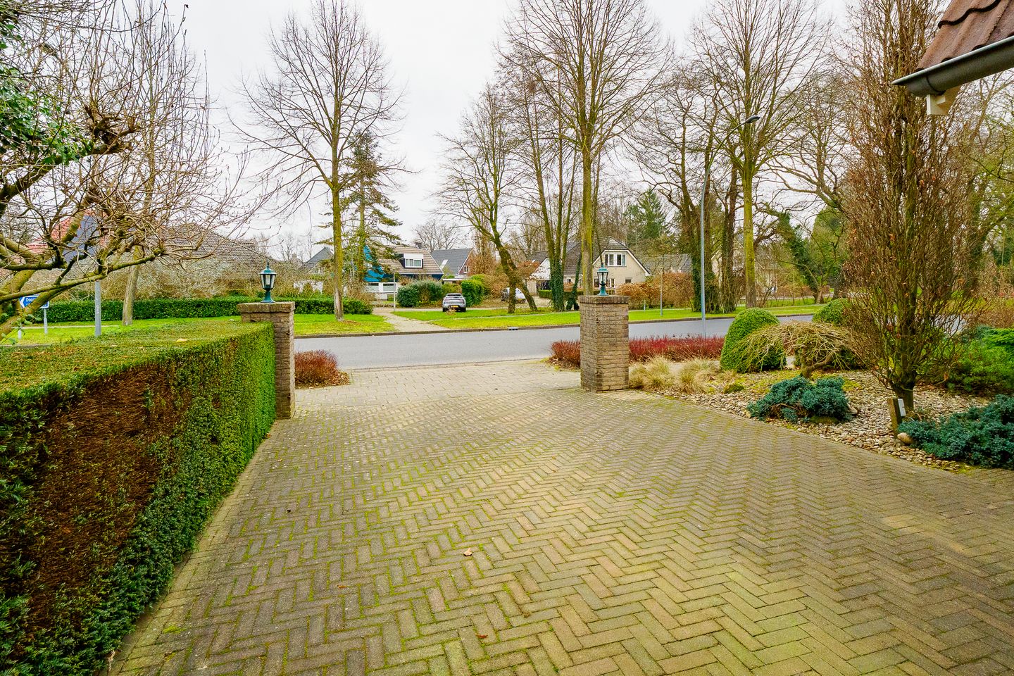 Foto 4 van Levantstraat 19