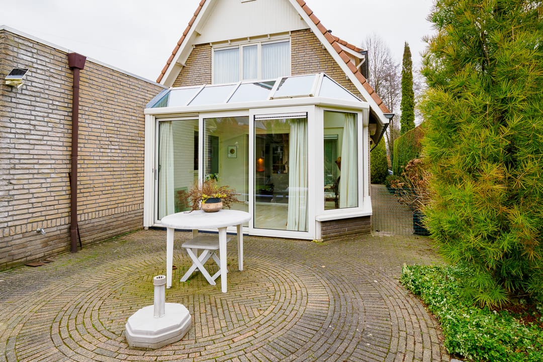 Foto 43 van Levantstraat 19