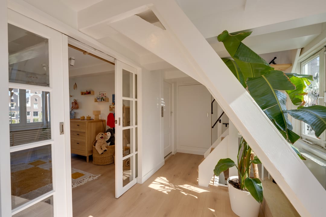 Photo 13 of Prinsengracht 504-C