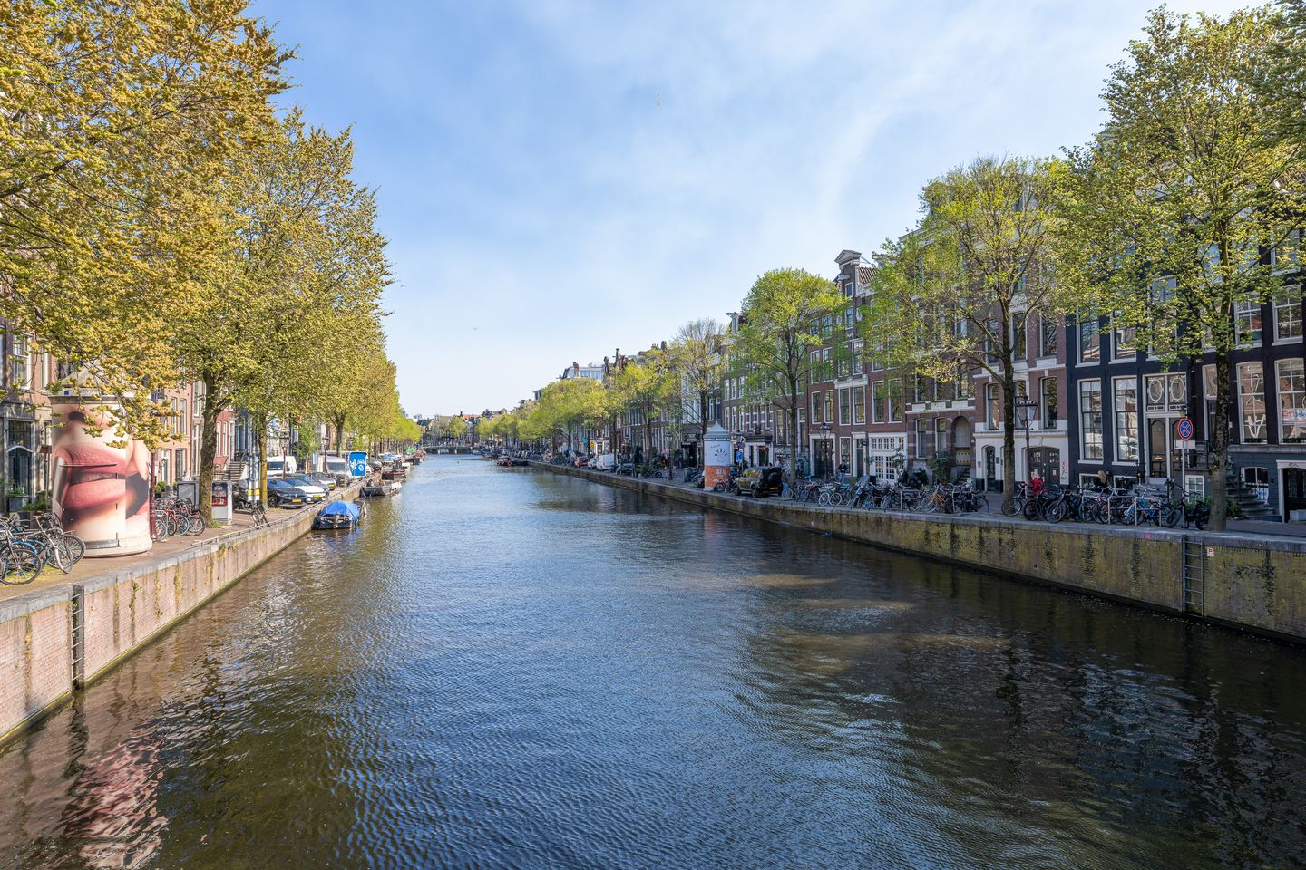 Photo 20 of Prinsengracht 504-C