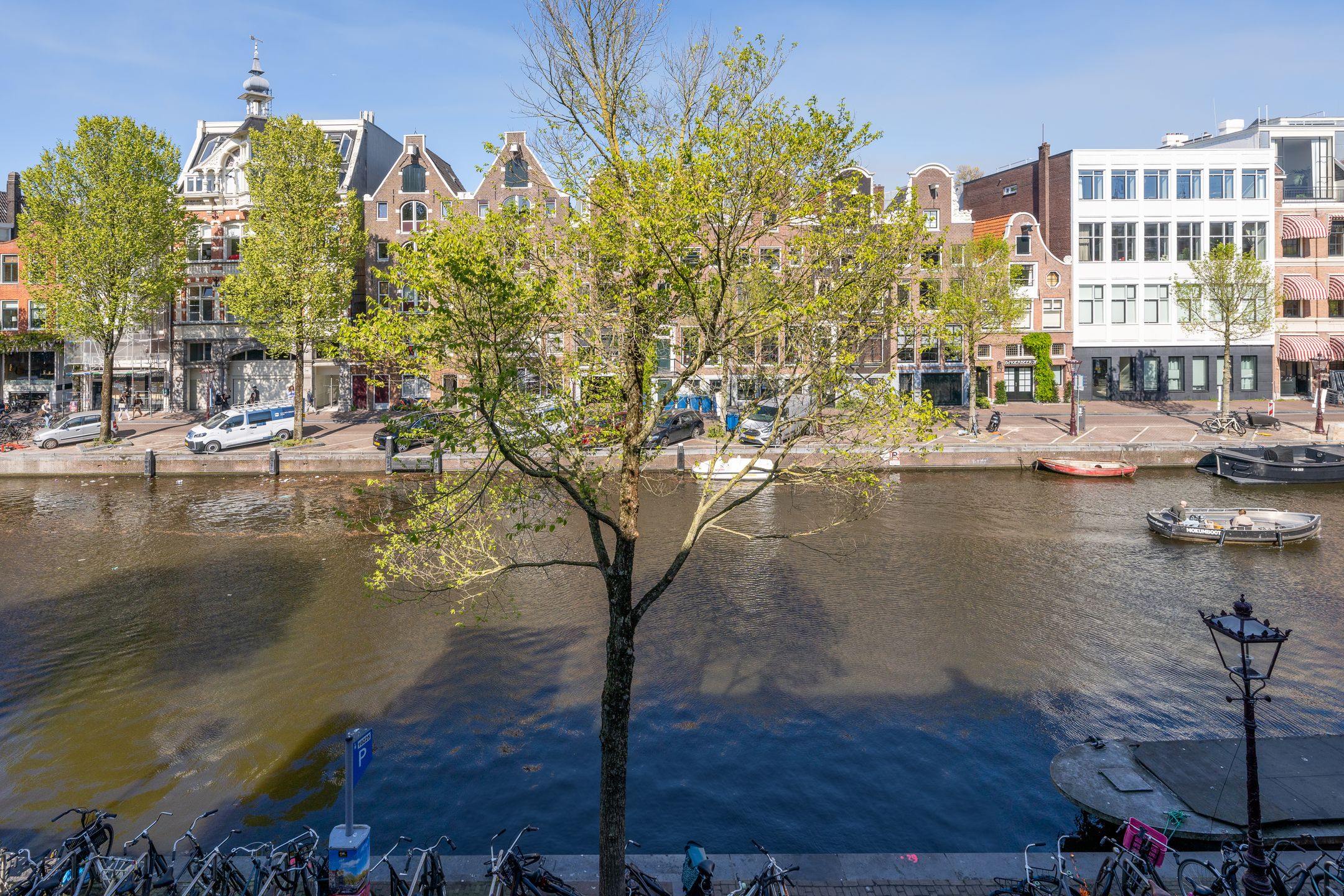 Photo 6 of Prinsengracht 504-C
