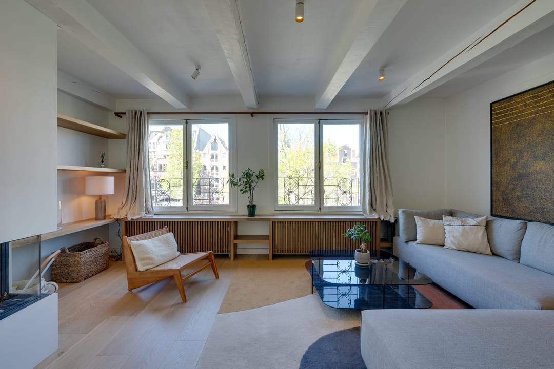 Photo 7 of Prinsengracht 504-C