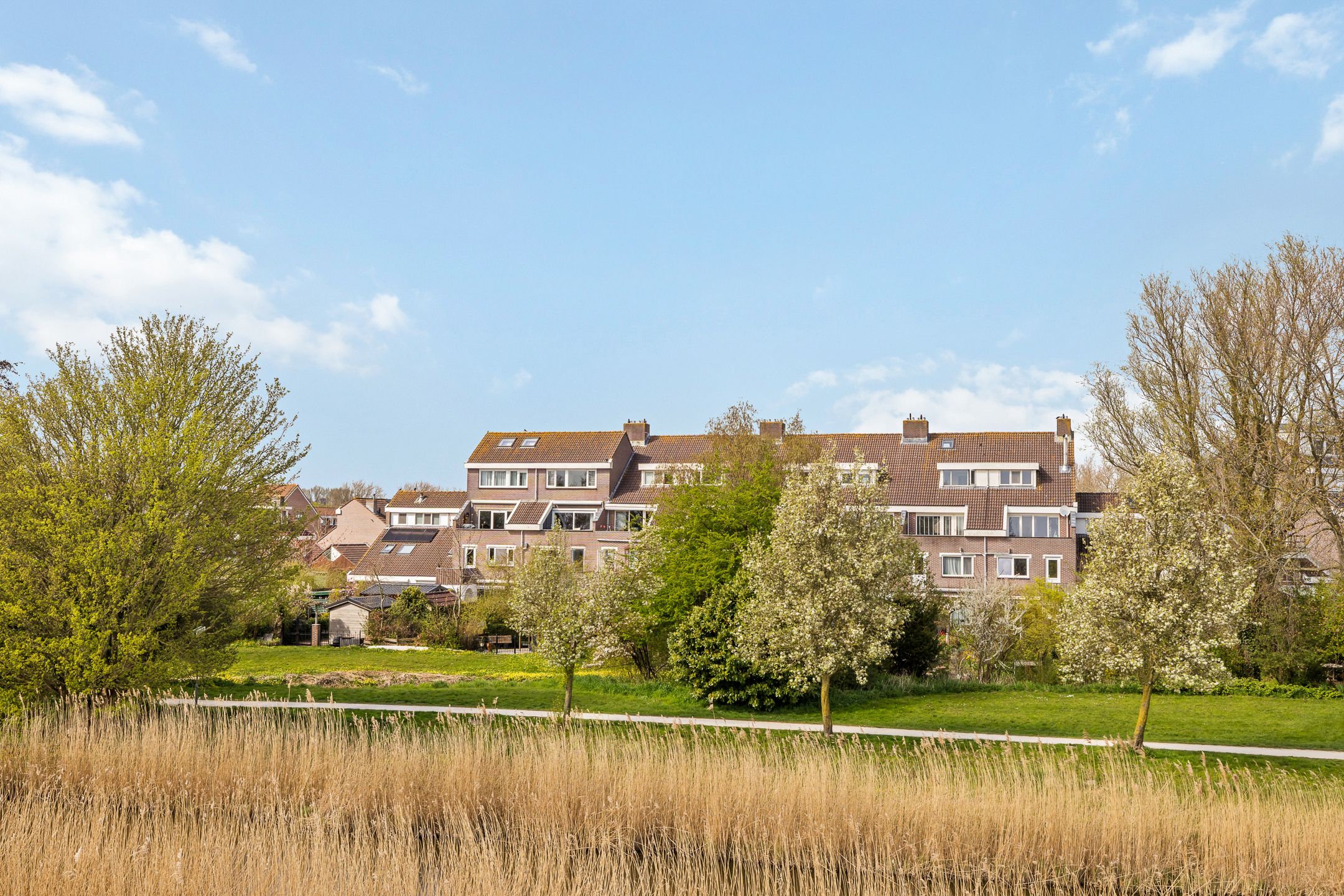Houtzaagmolen 64 