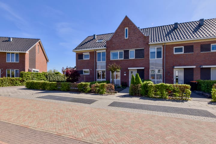 Foto 4 van Frankenhuis 20