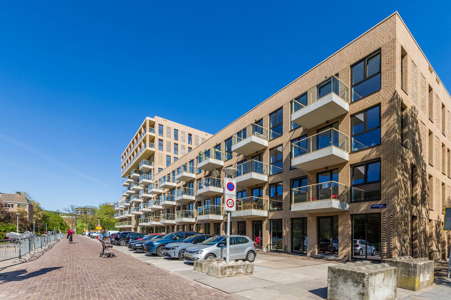 Foto 4 van Katrijpstraat 170