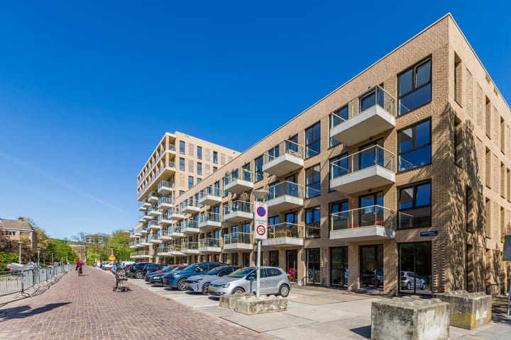 Photo 4 of Katrijpstraat 170