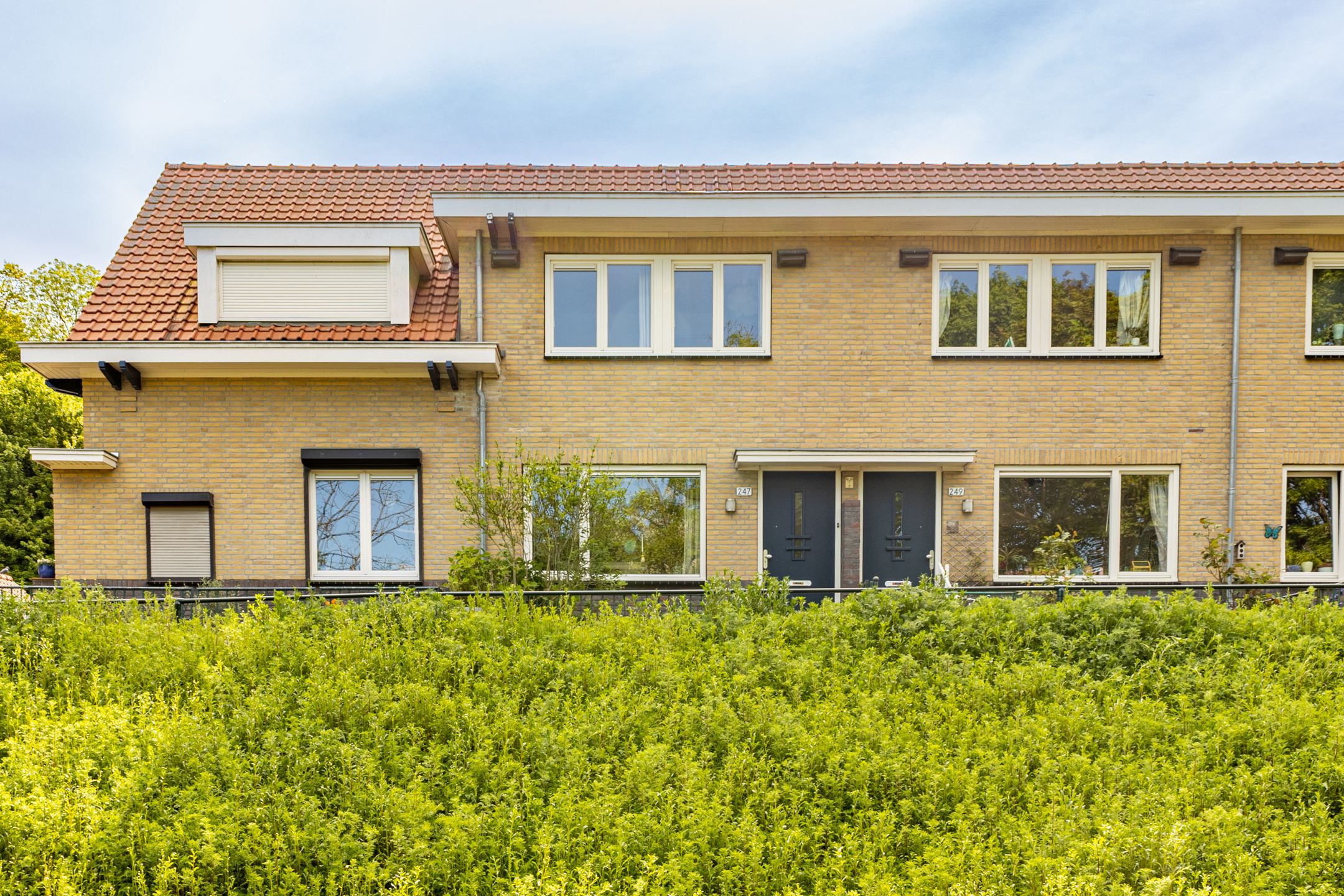 Mergelweg 247 