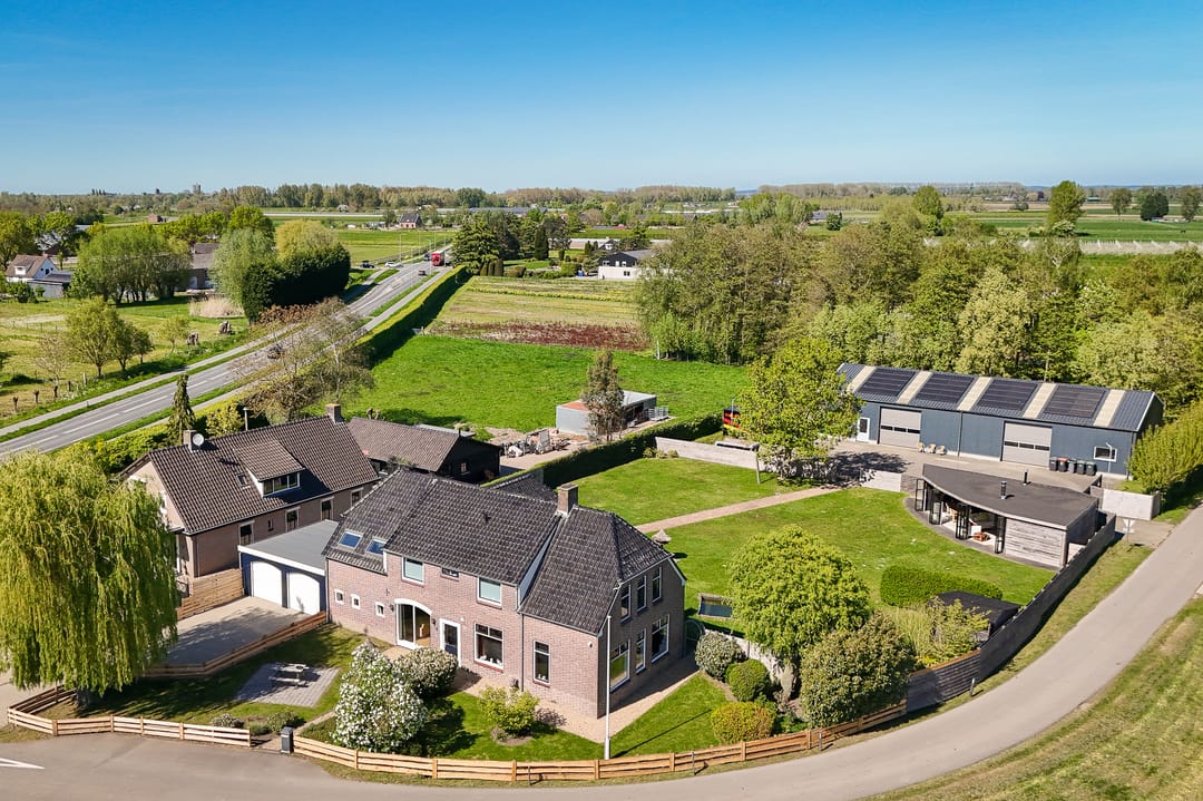 Foto 1 van Bemerdweg 3